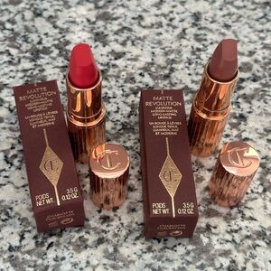 Charlotte Tilbury Lipsticks (2)